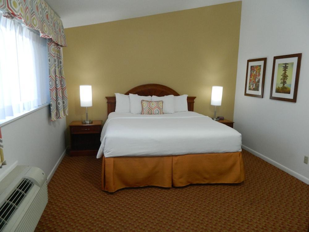 Best Western Port St. Lucie Eksteriør billede