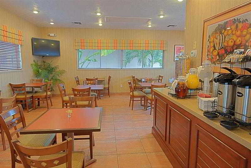 Best Western Port St. Lucie Eksteriør billede