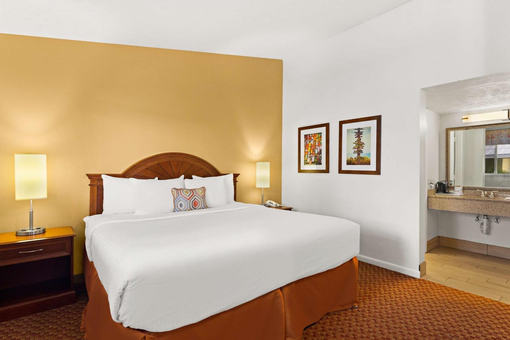 Best Western Port St. Lucie Eksteriør billede