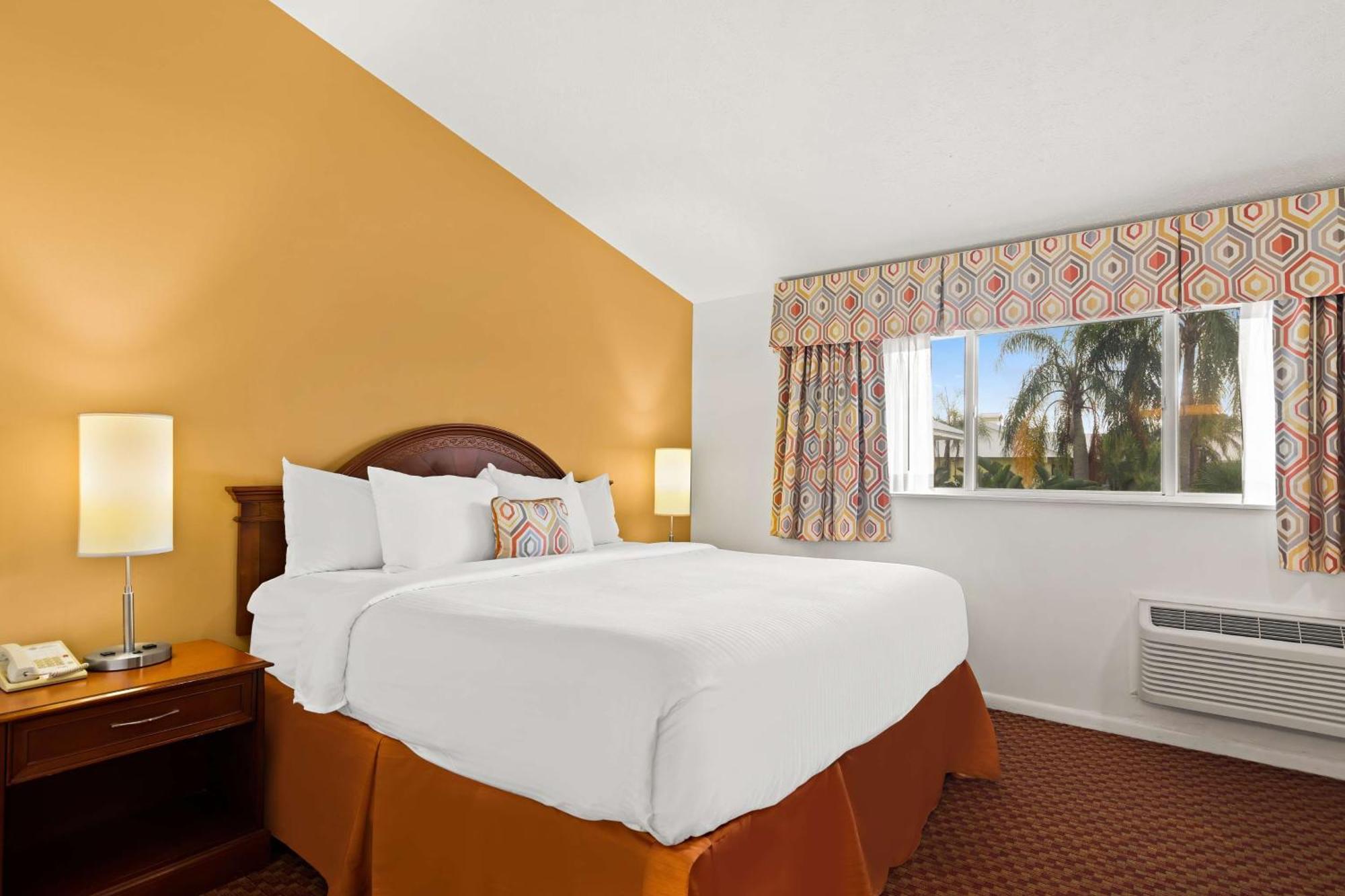 Best Western Port St. Lucie Eksteriør billede