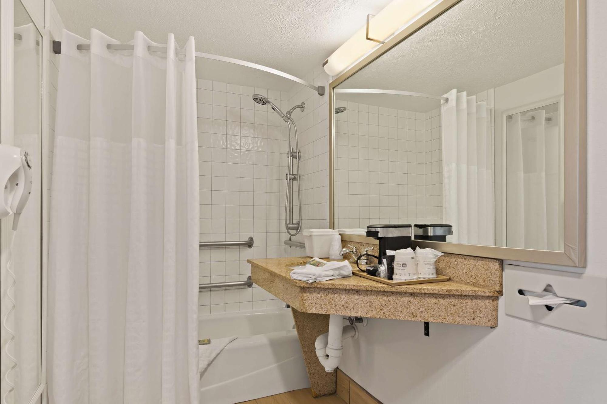 Best Western Port St. Lucie Eksteriør billede