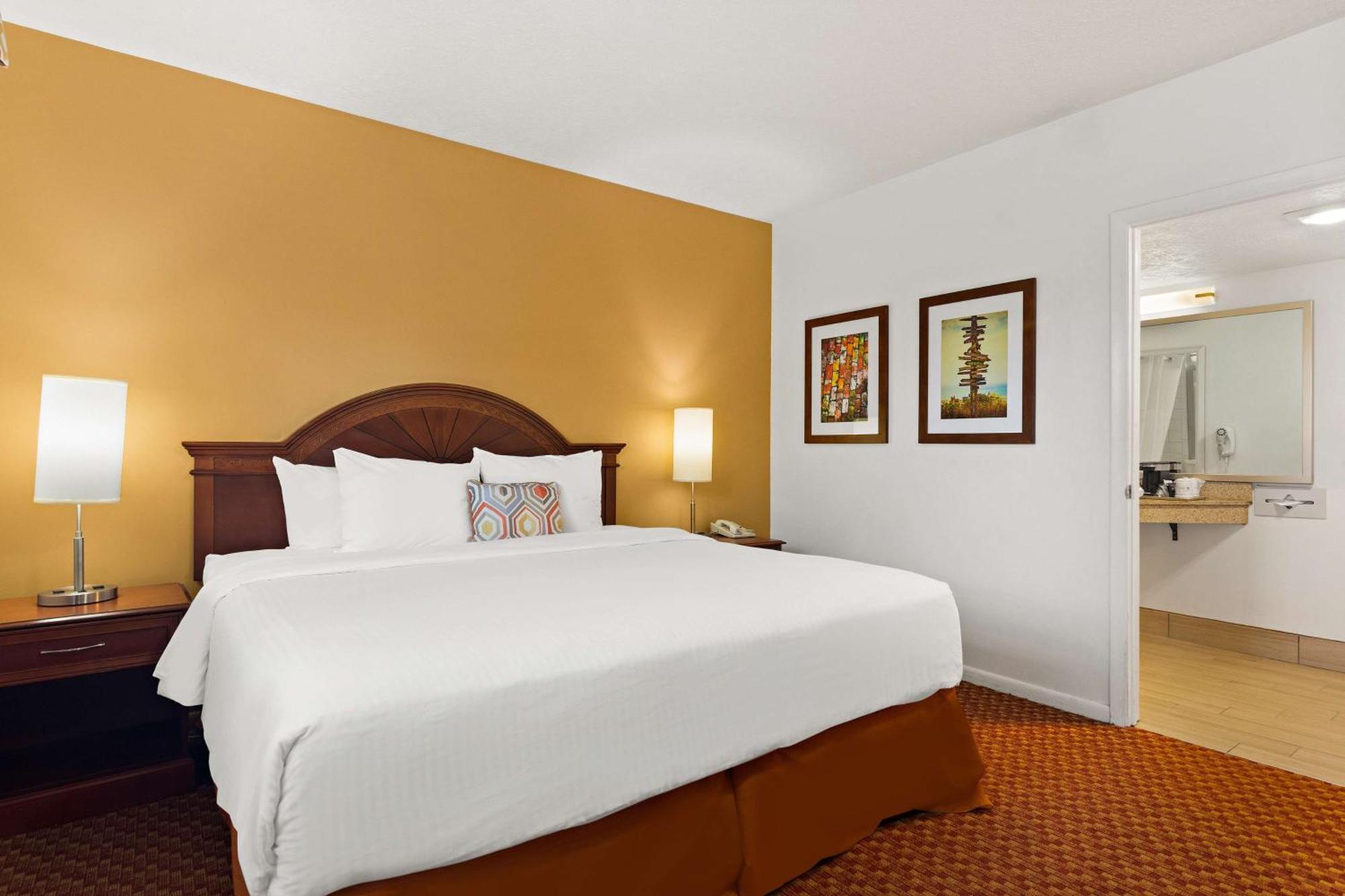 Best Western Port St. Lucie Eksteriør billede