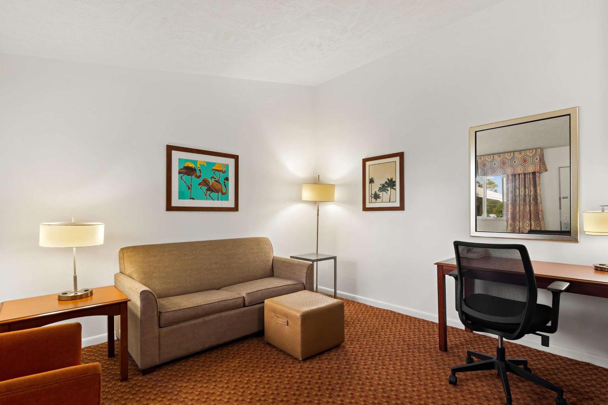 Best Western Port St. Lucie Eksteriør billede