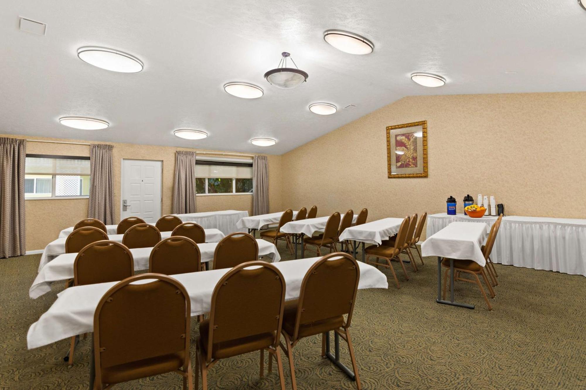 Best Western Port St. Lucie Eksteriør billede