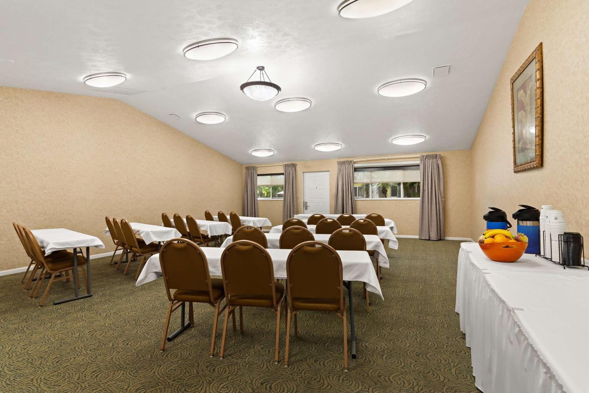 Best Western Port St. Lucie Eksteriør billede
