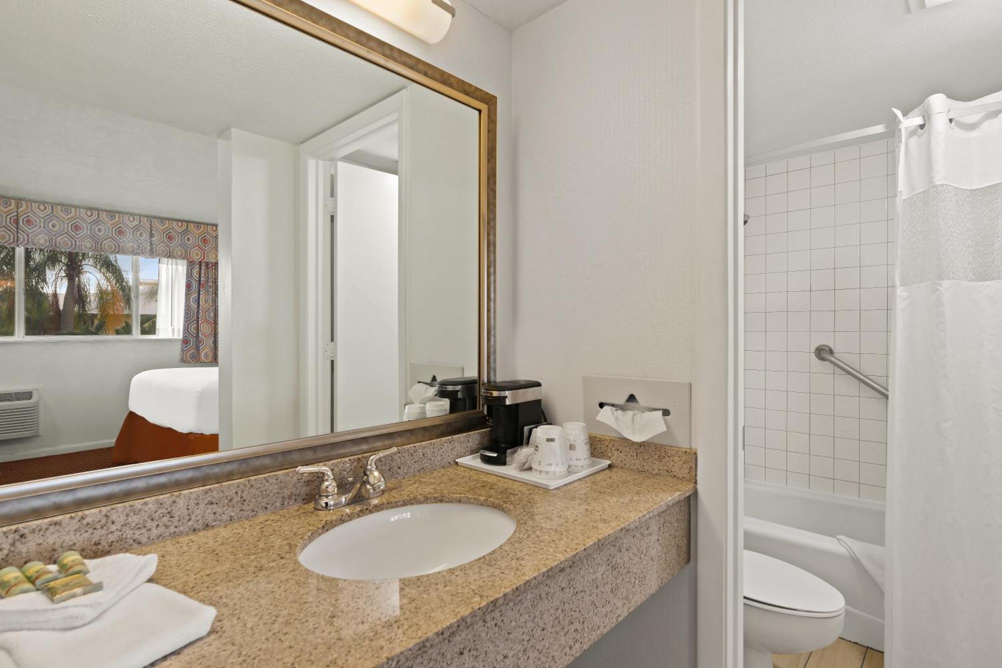 Best Western Port St. Lucie Eksteriør billede