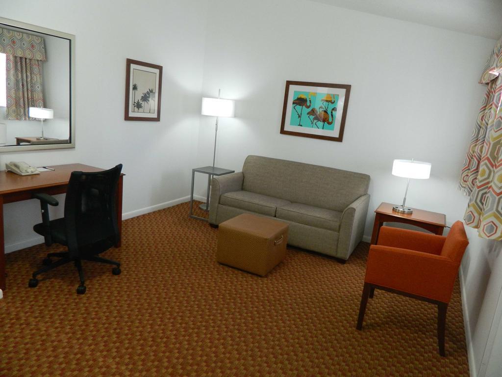 Best Western Port St. Lucie Eksteriør billede