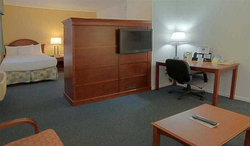 Best Western Port St. Lucie Eksteriør billede