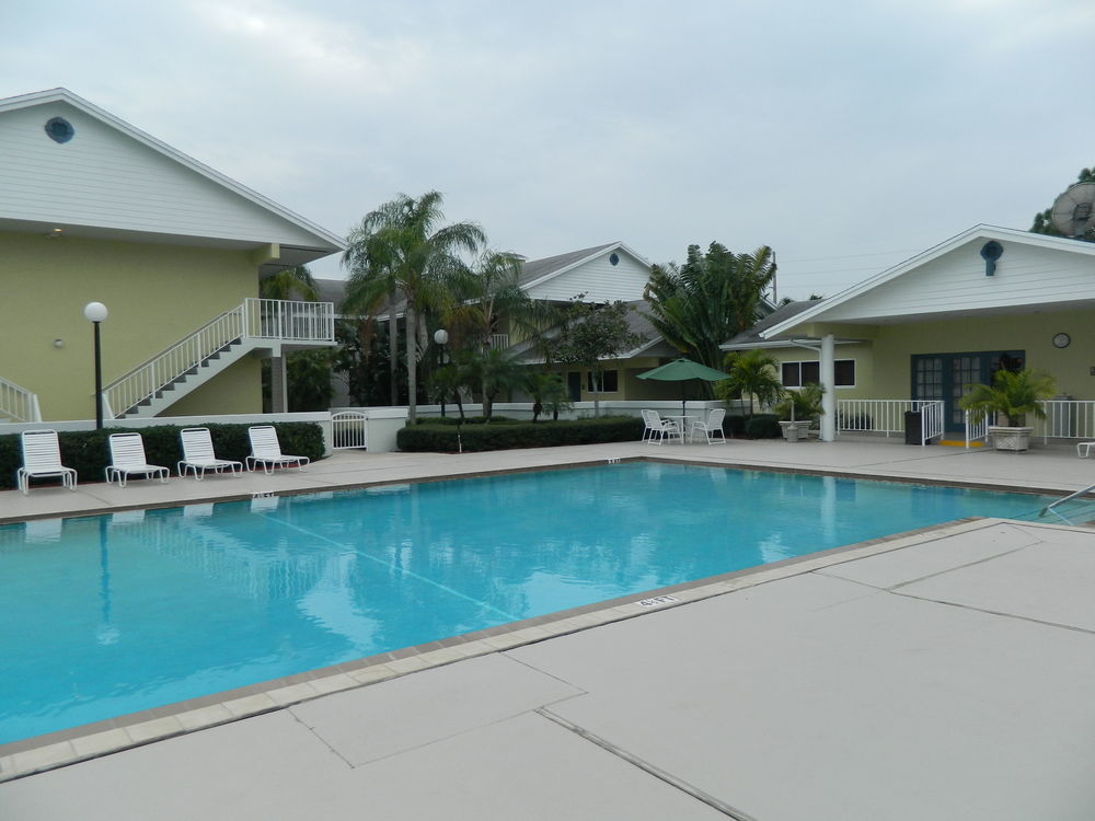 Best Western Port St. Lucie Eksteriør billede