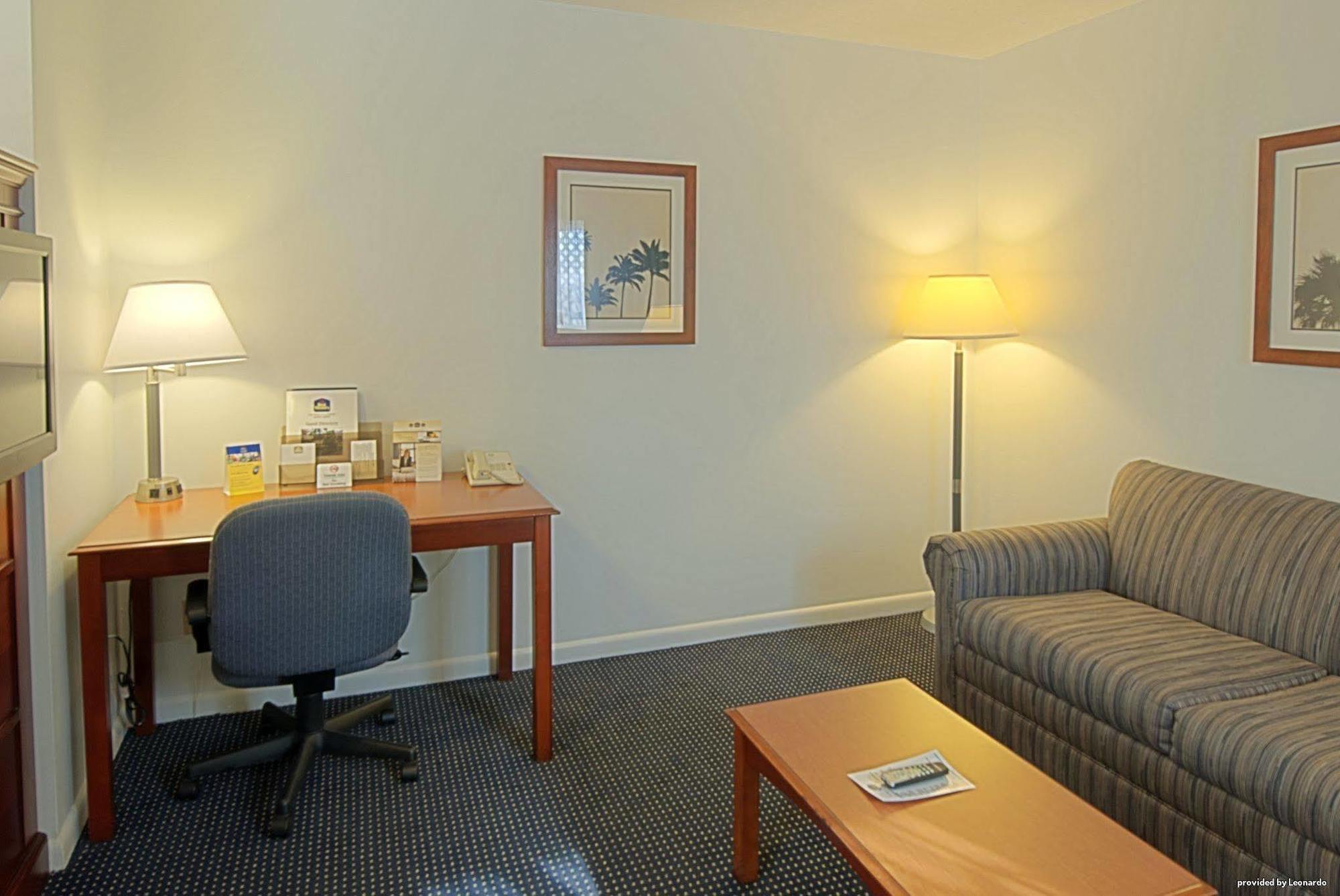 Best Western Port St. Lucie Værelse billede