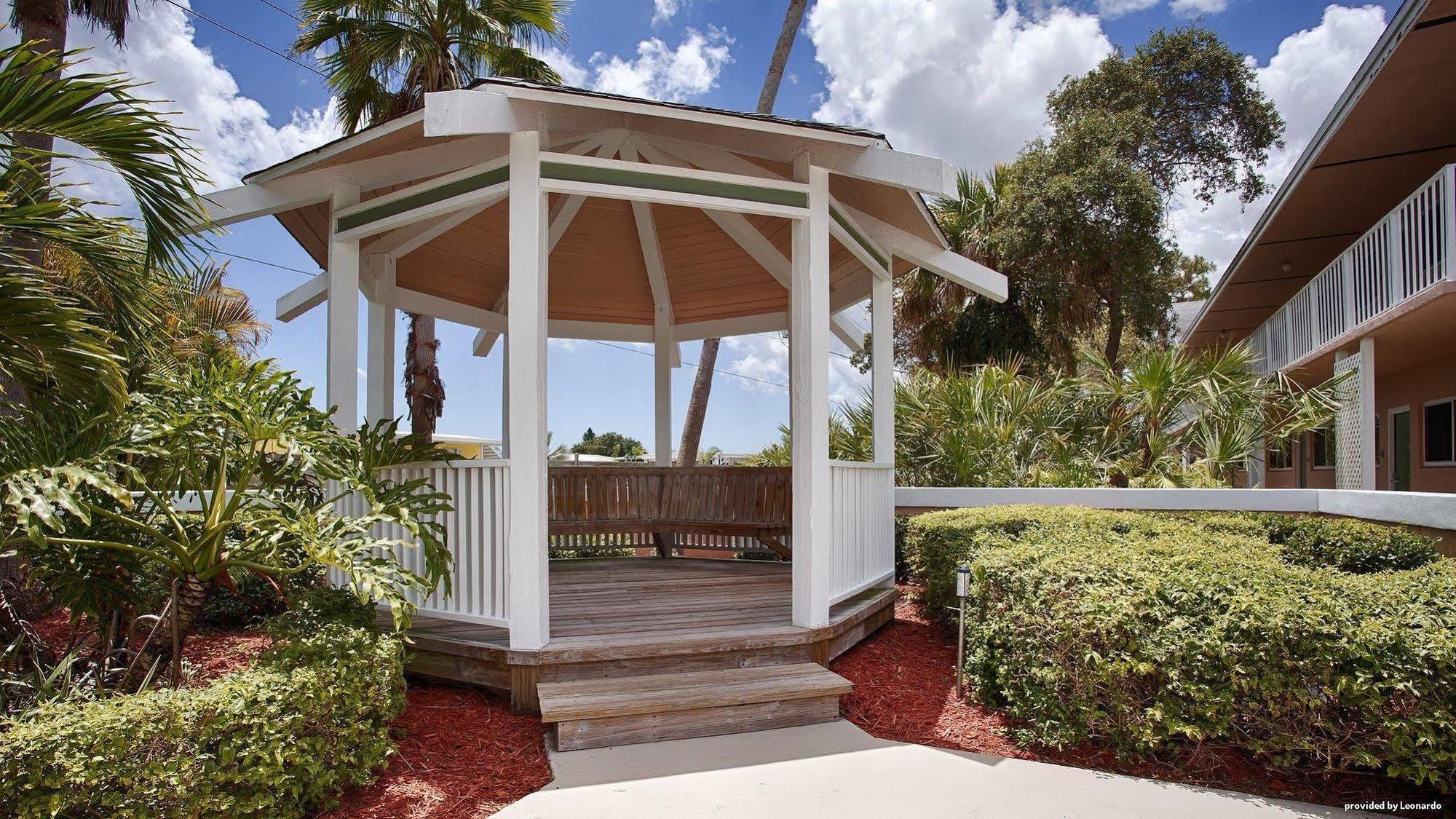 Best Western Port St. Lucie Eksteriør billede