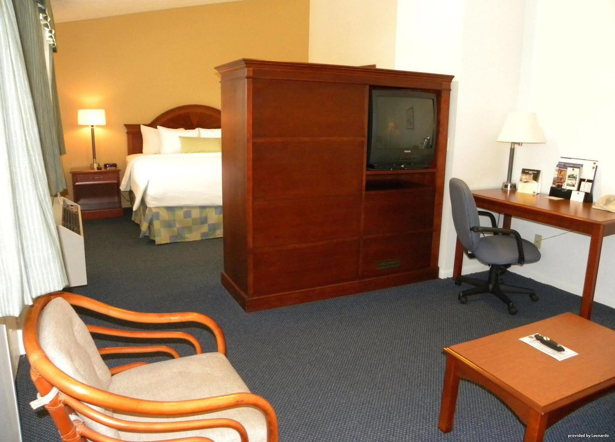 Best Western Port St. Lucie Værelse billede