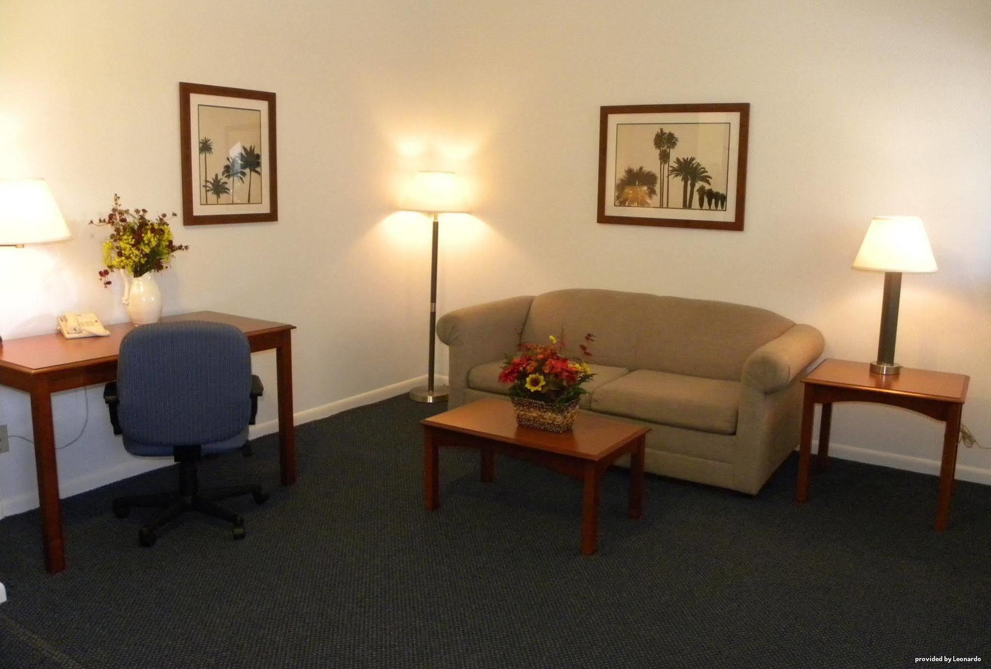 Best Western Port St. Lucie Værelse billede