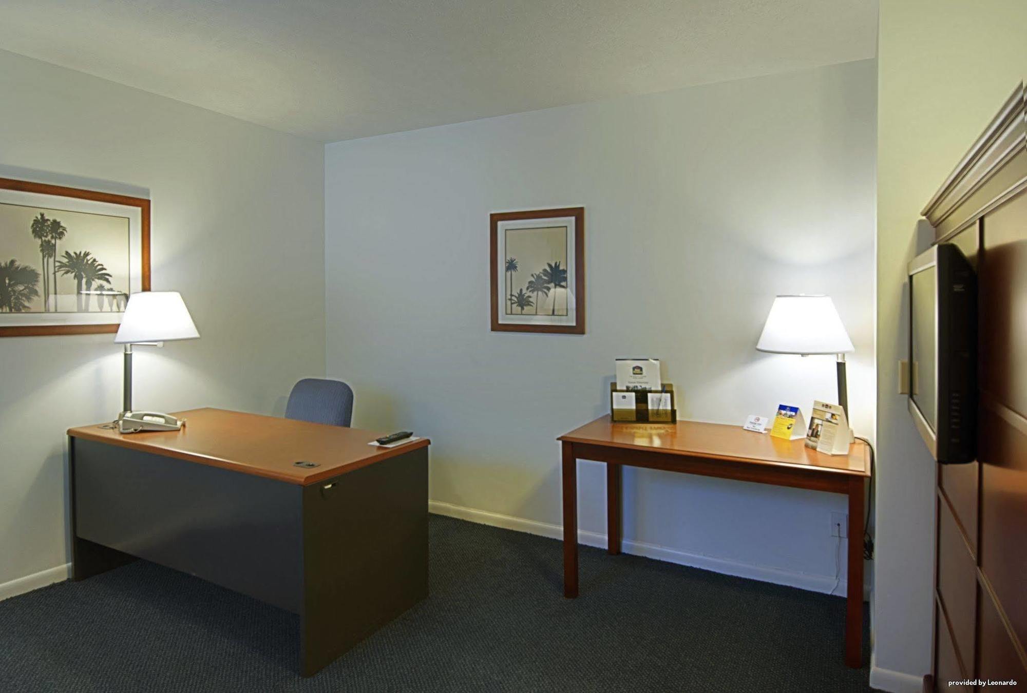 Best Western Port St. Lucie Værelse billede