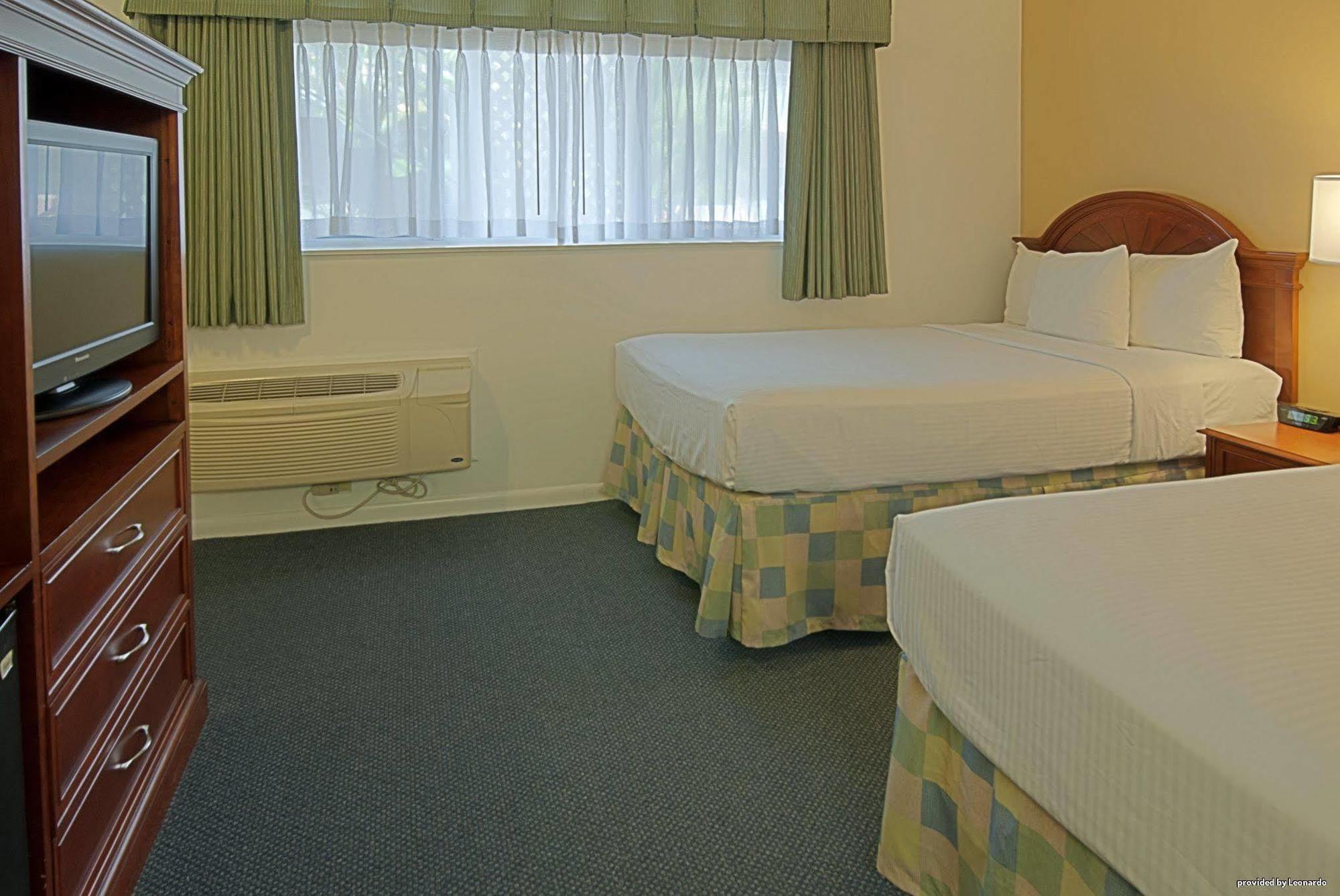 Best Western Port St. Lucie Eksteriør billede