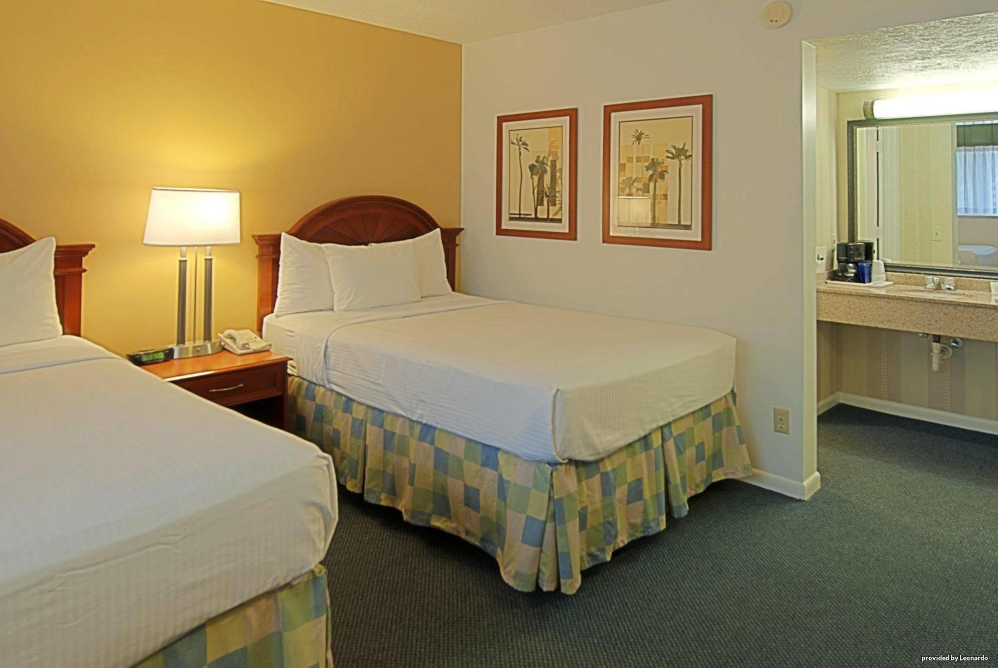 Best Western Port St. Lucie Værelse billede