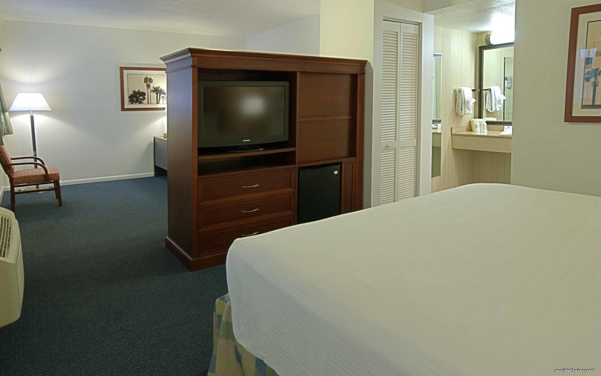 Best Western Port St. Lucie Værelse billede
