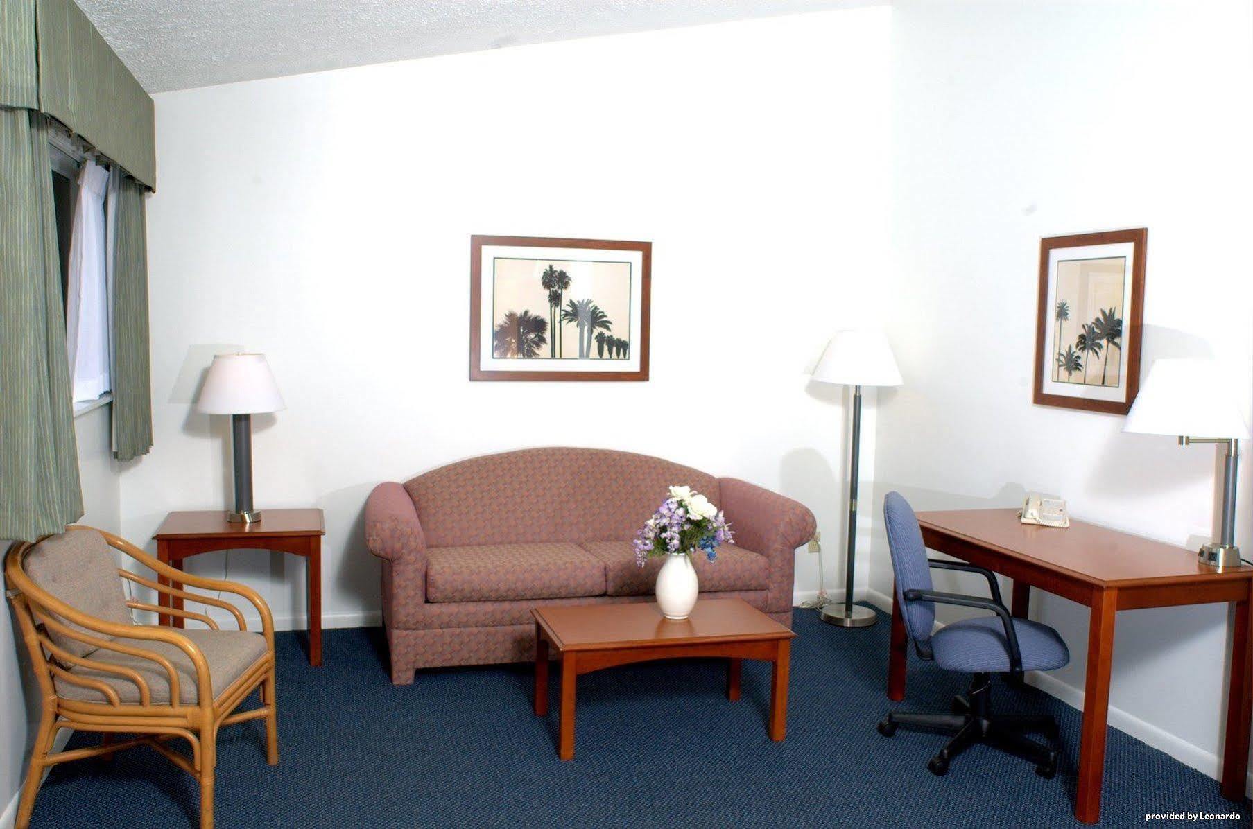 Best Western Port St. Lucie Værelse billede