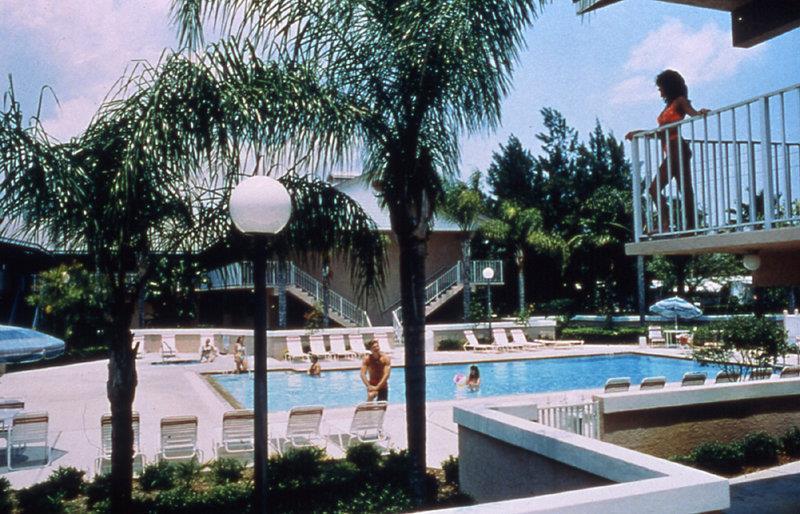 Best Western Port St. Lucie Faciliteter billede