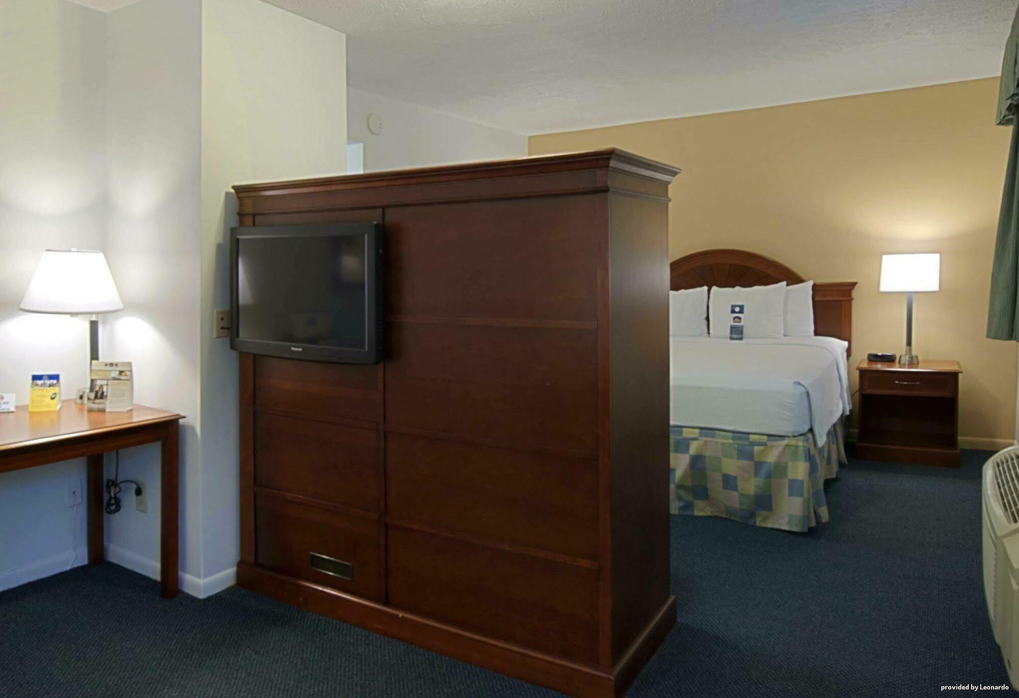 Best Western Port St. Lucie Værelse billede