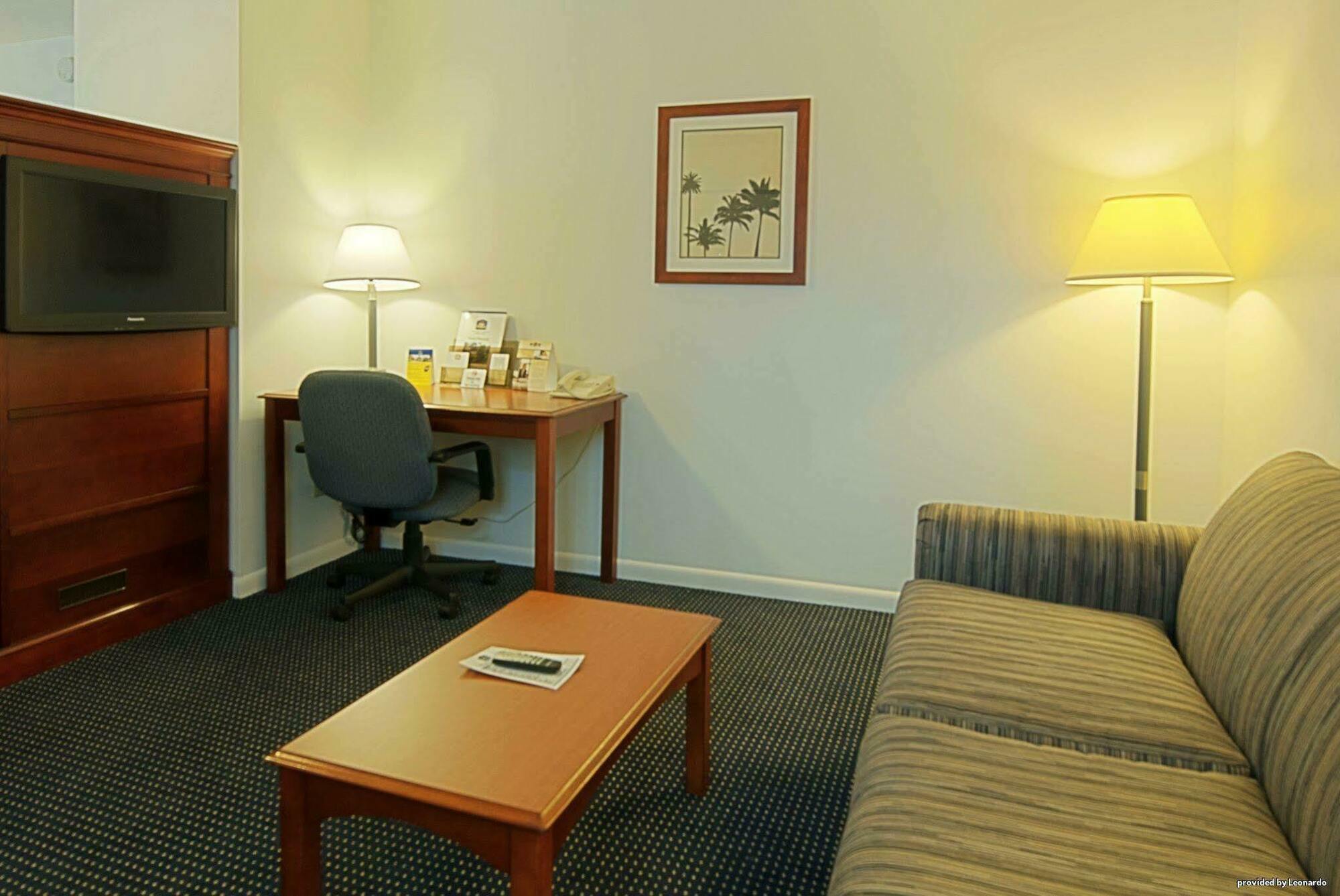 Best Western Port St. Lucie Værelse billede